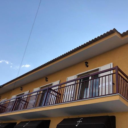Marqueses De Ferreira Otel Lamas de Ferreira Dış mekan fotoğraf