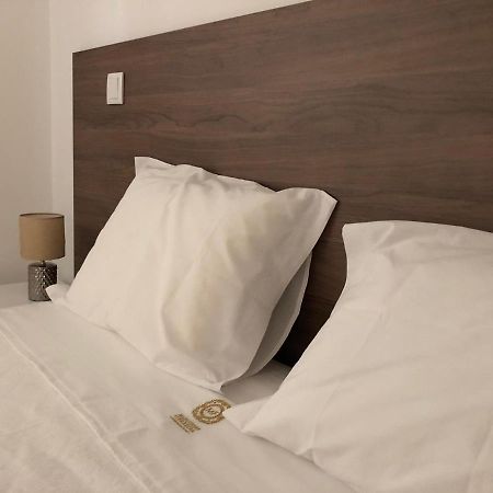 Marqueses De Ferreira Otel Lamas de Ferreira Dış mekan fotoğraf