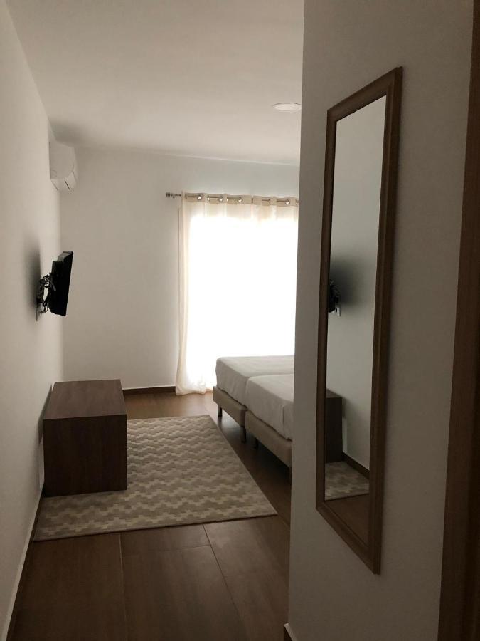 Marqueses De Ferreira Otel Lamas de Ferreira Dış mekan fotoğraf