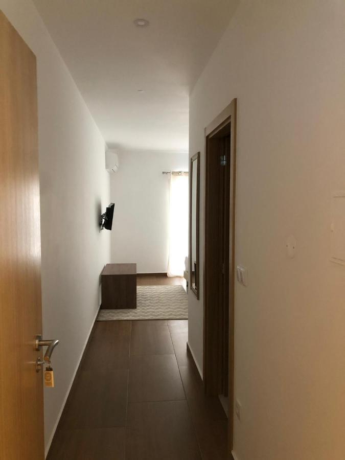 Marqueses De Ferreira Otel Lamas de Ferreira Dış mekan fotoğraf