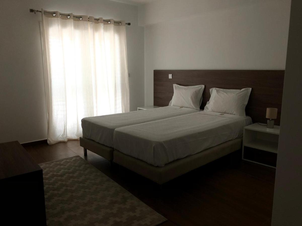 Marqueses De Ferreira Otel Lamas de Ferreira Dış mekan fotoğraf