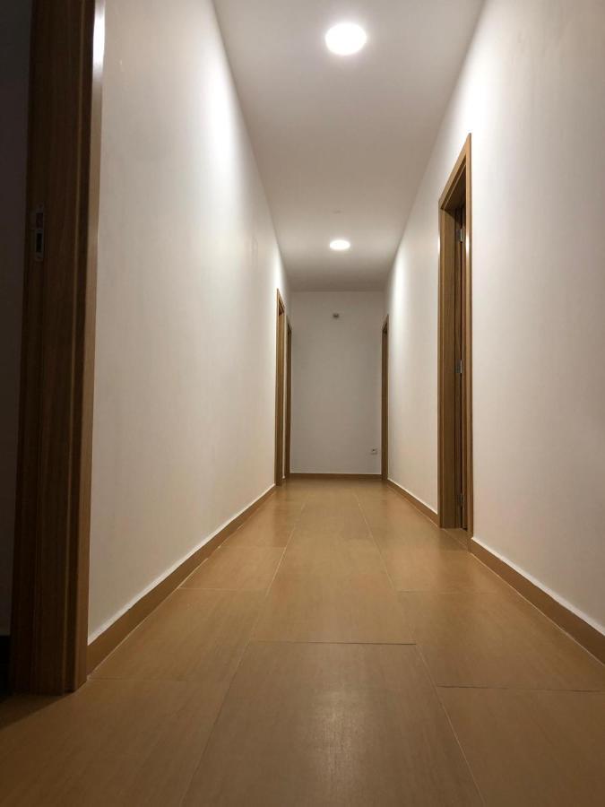 Marqueses De Ferreira Otel Lamas de Ferreira Dış mekan fotoğraf
