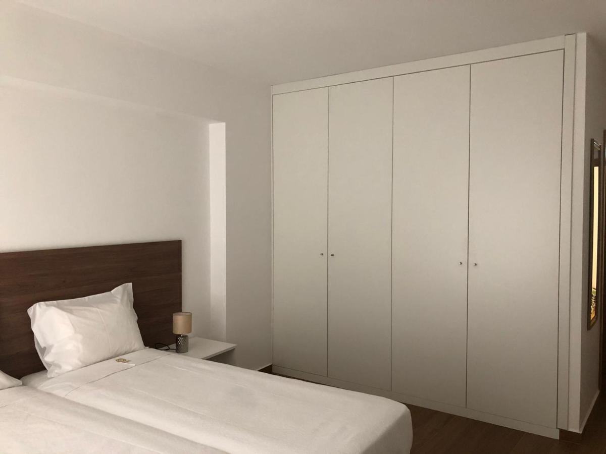 Marqueses De Ferreira Otel Lamas de Ferreira Dış mekan fotoğraf