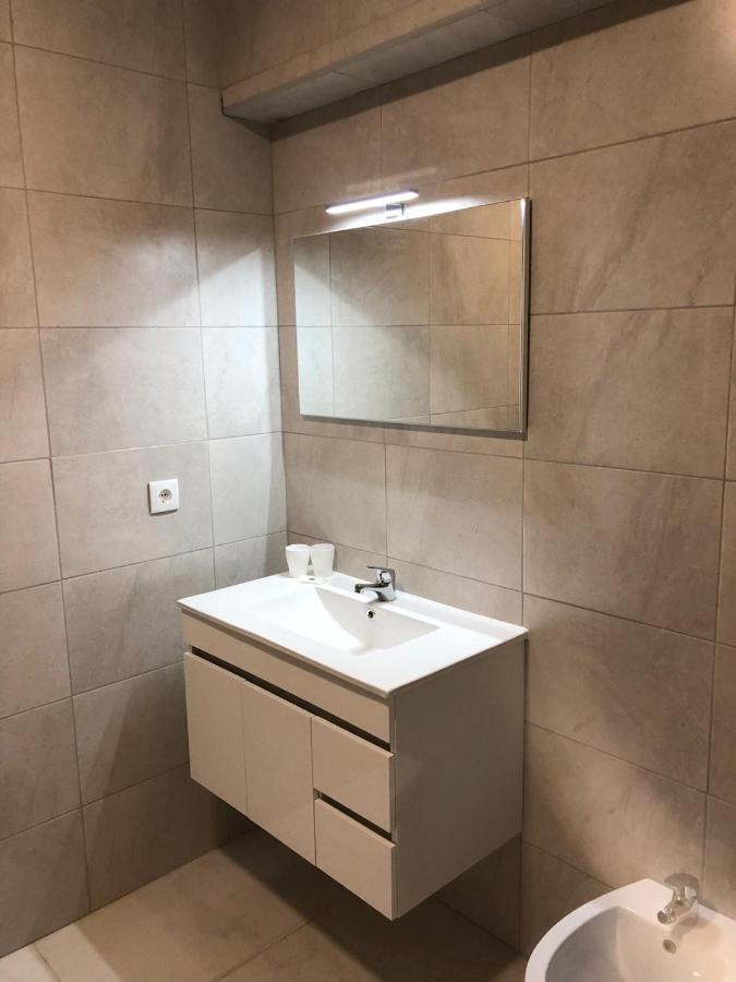 Marqueses De Ferreira Otel Lamas de Ferreira Dış mekan fotoğraf