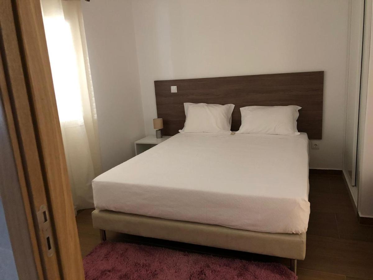 Marqueses De Ferreira Otel Lamas de Ferreira Dış mekan fotoğraf