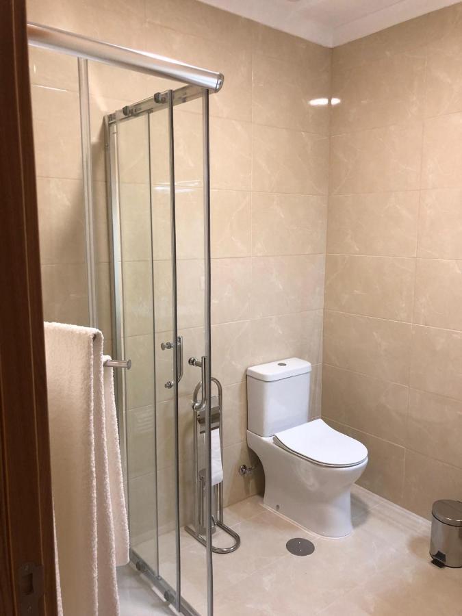 Marqueses De Ferreira Otel Lamas de Ferreira Dış mekan fotoğraf